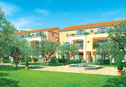 Bastides C & D